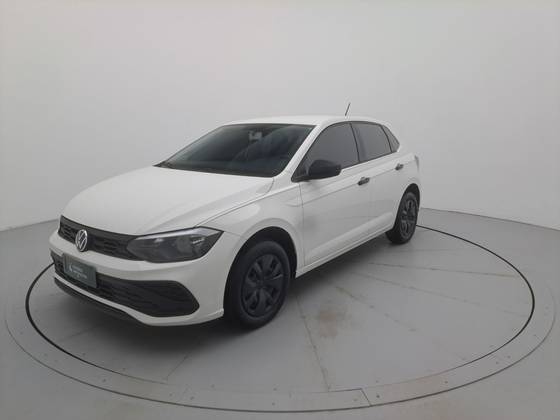 VOLKSWAGEN POLO 1.0 MPI TRACK MANUAL VOLKSWAGEN POLO 1.0 MPI TRACK MANUAL